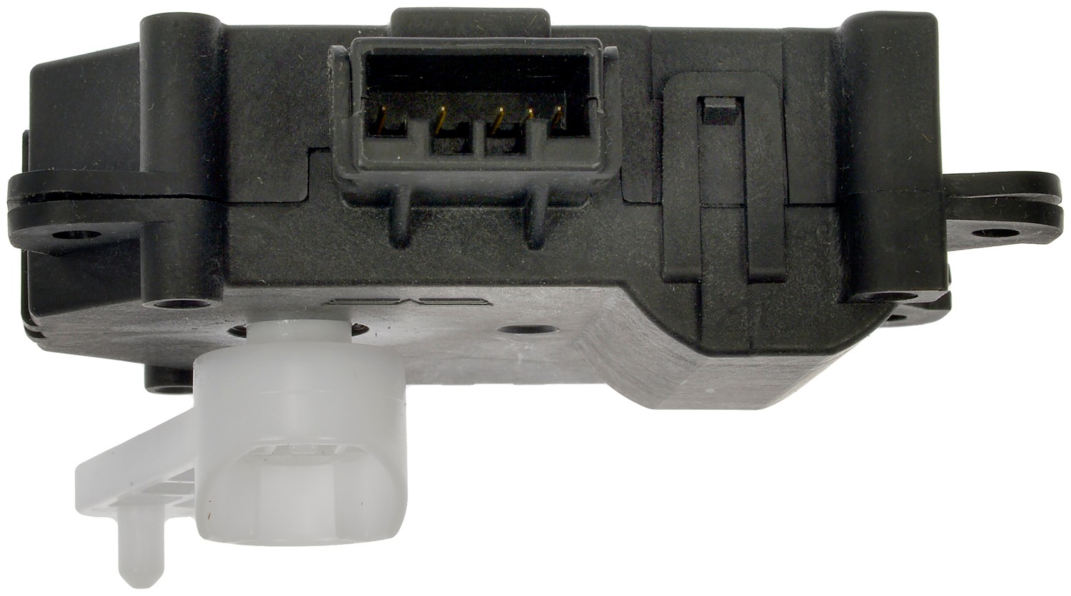 Air Door actuator - Blend