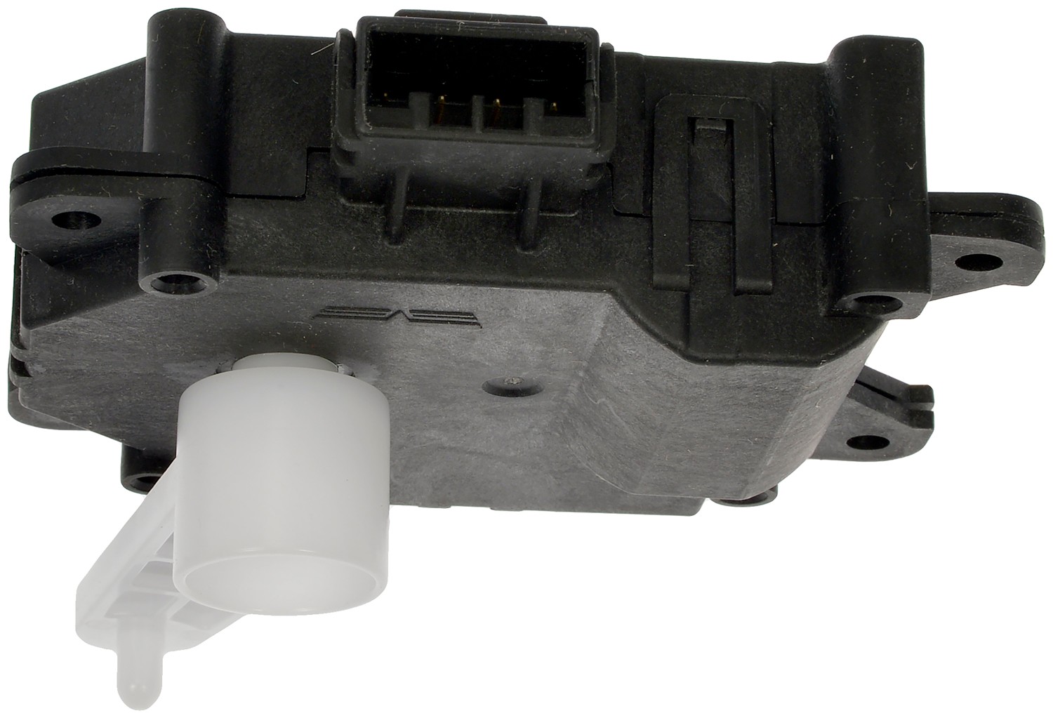 Air Door actuator - Blend