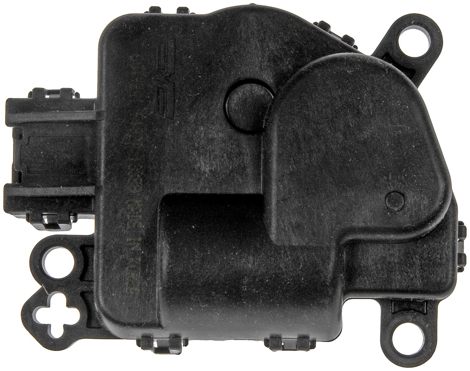Air Door Actuator - Defroster