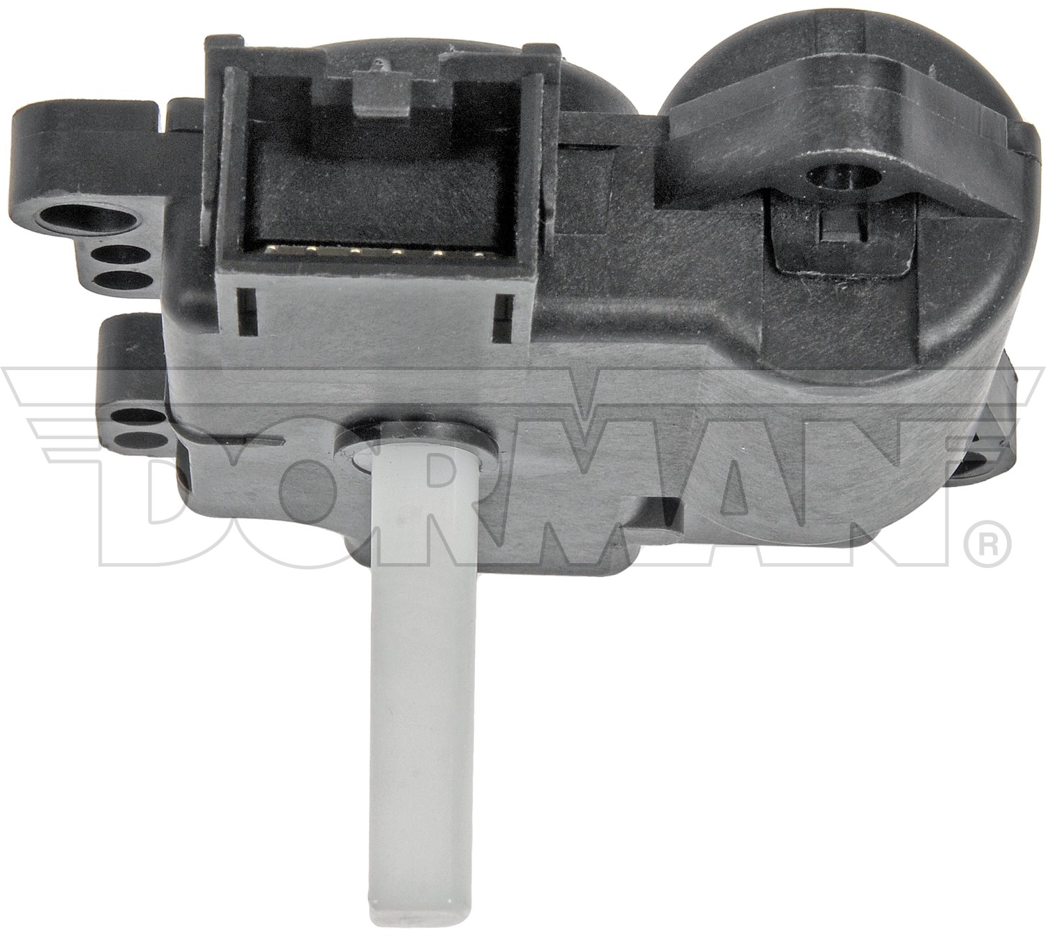 Air Door Actuator - Lower