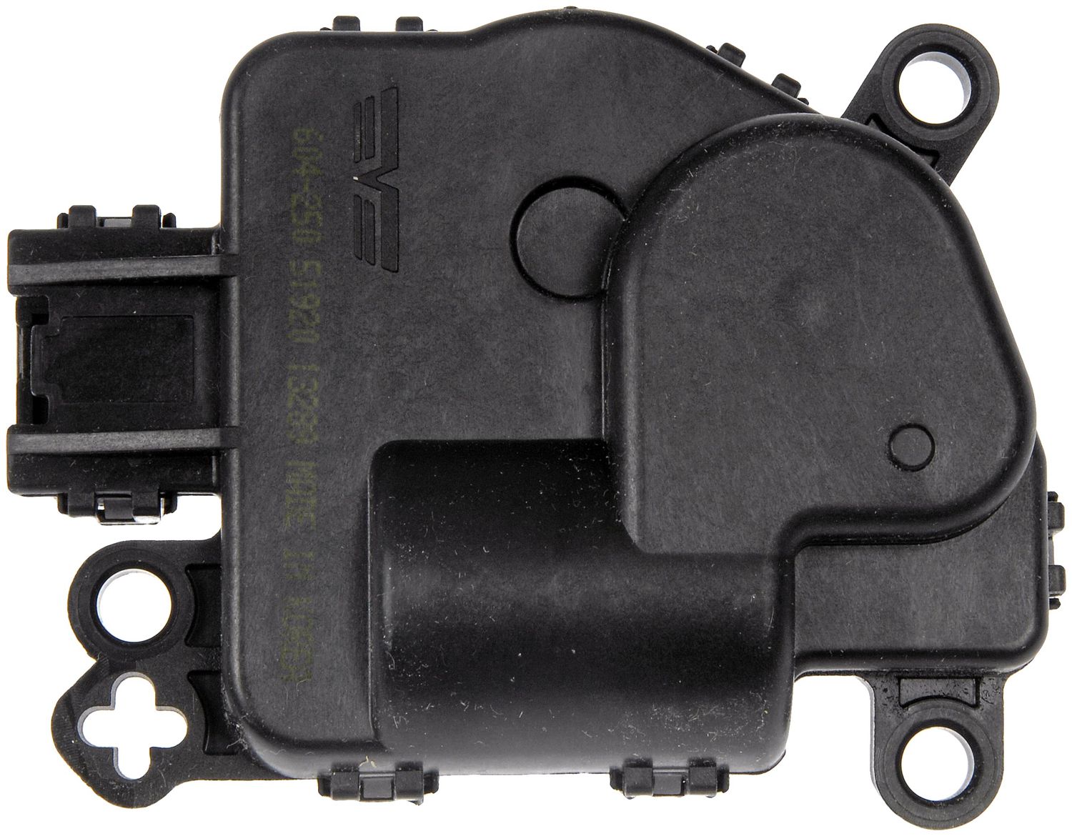Air Door Actuator - Blend