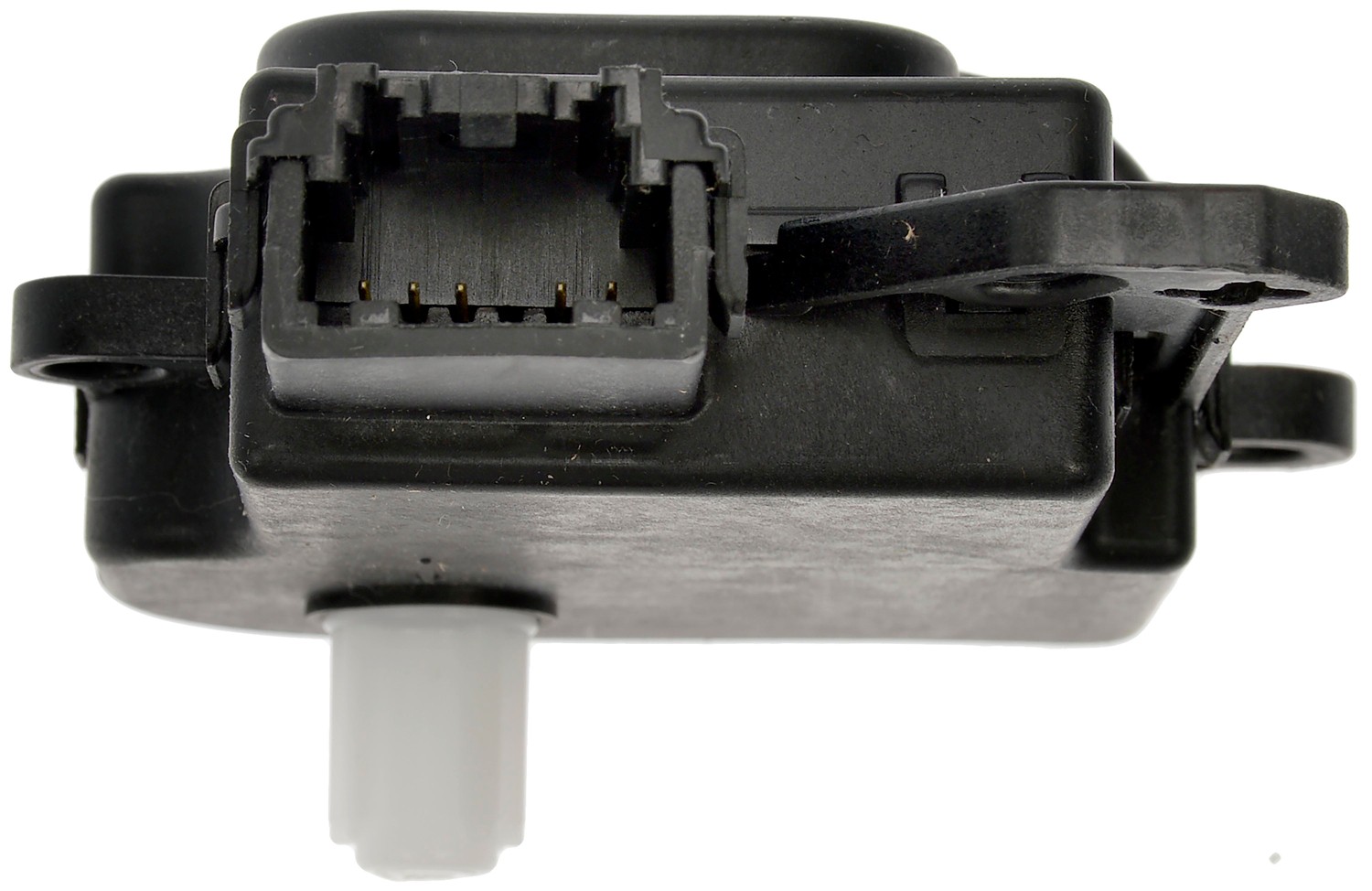 Air Door Actuator - Auxiliary