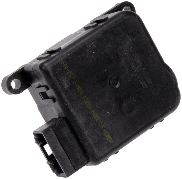 Air Door Actuator - Air Inlet
