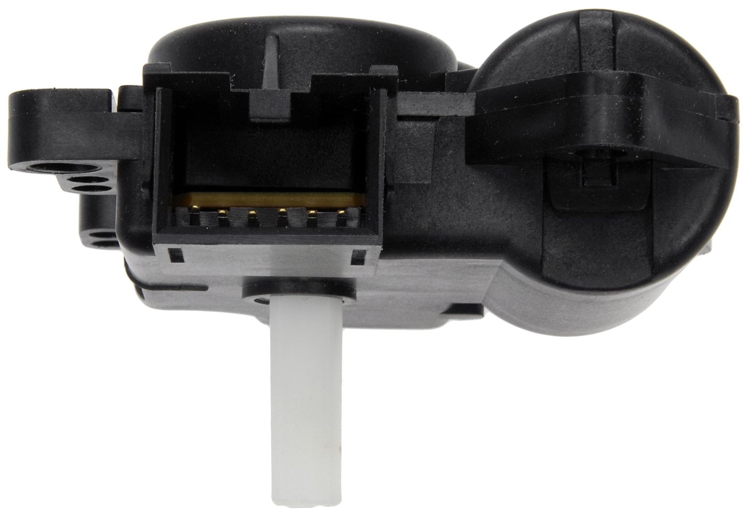 Air Door Actuator - Blend