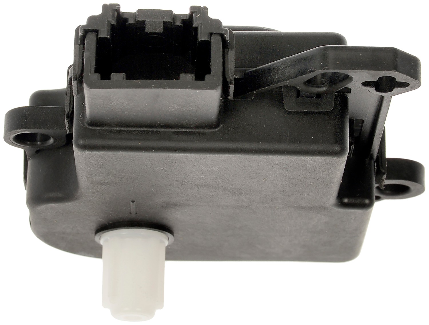 Air Door Actuator - Floor