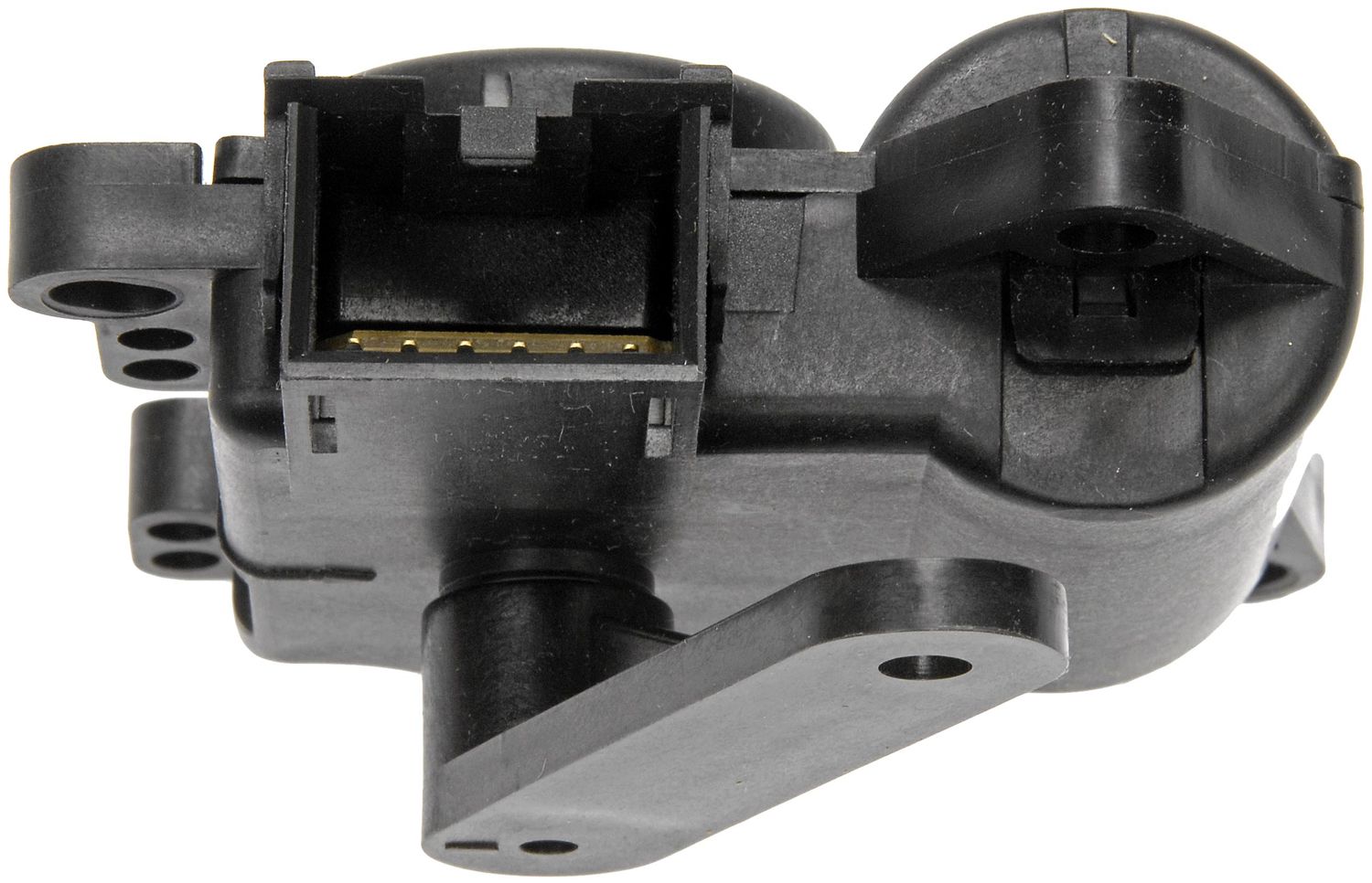 Air Door Actuator - Recirculation