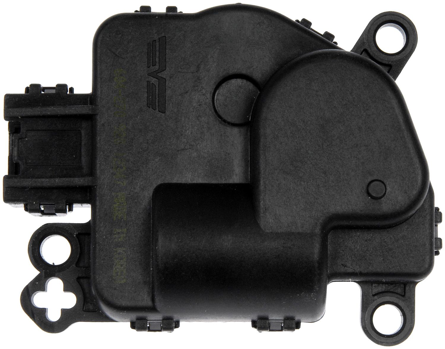 Air Door Actuator - Air Inlet
