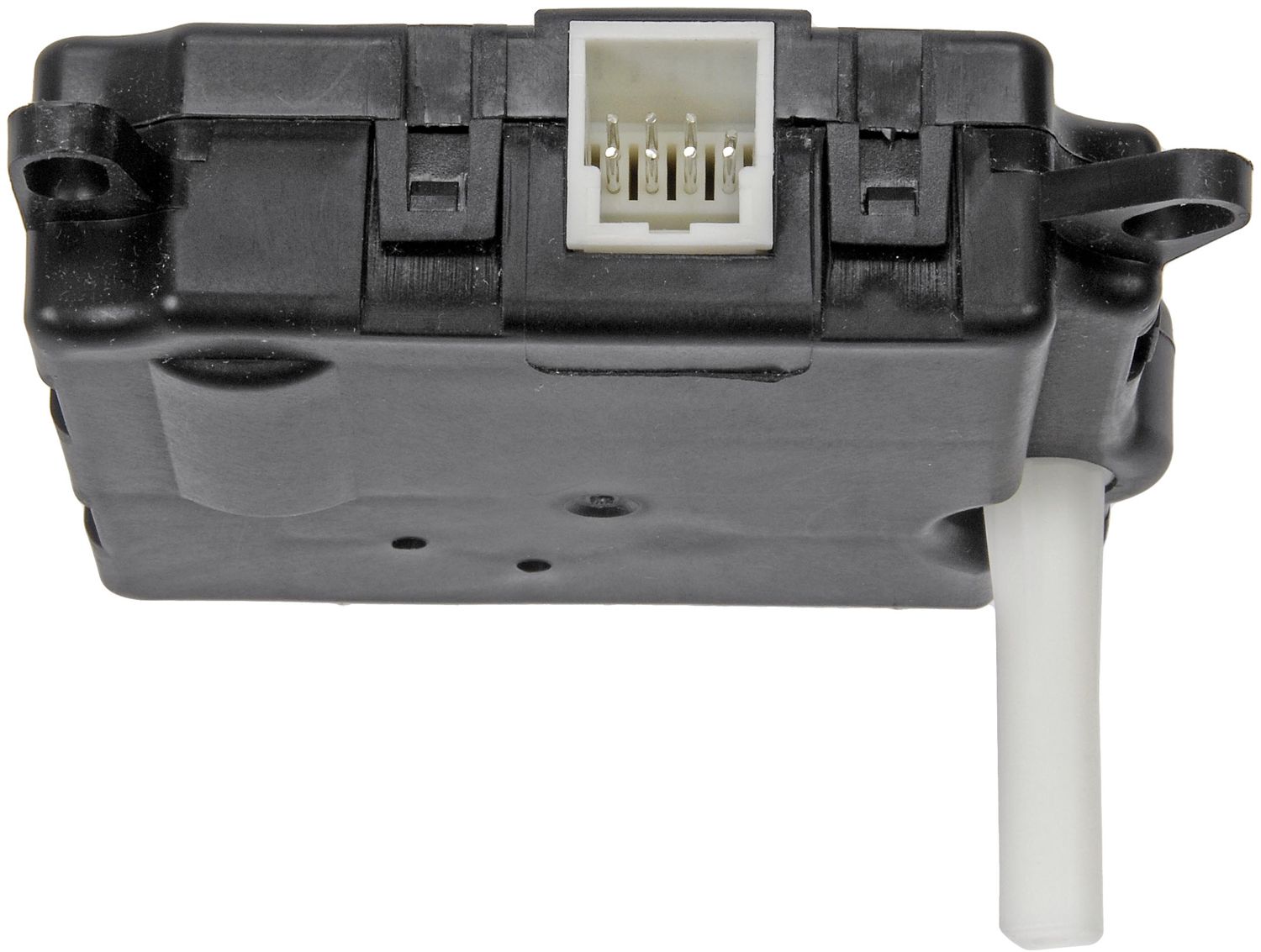 Air Door Actuator - Blend