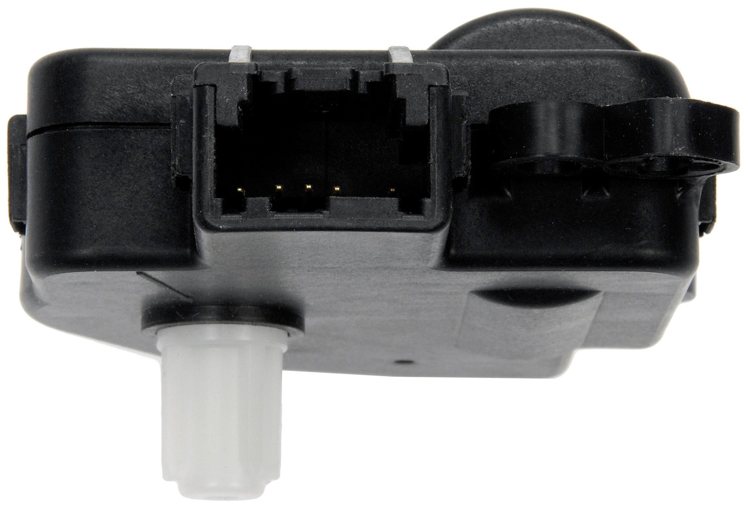 Air Door Actuator - Blend