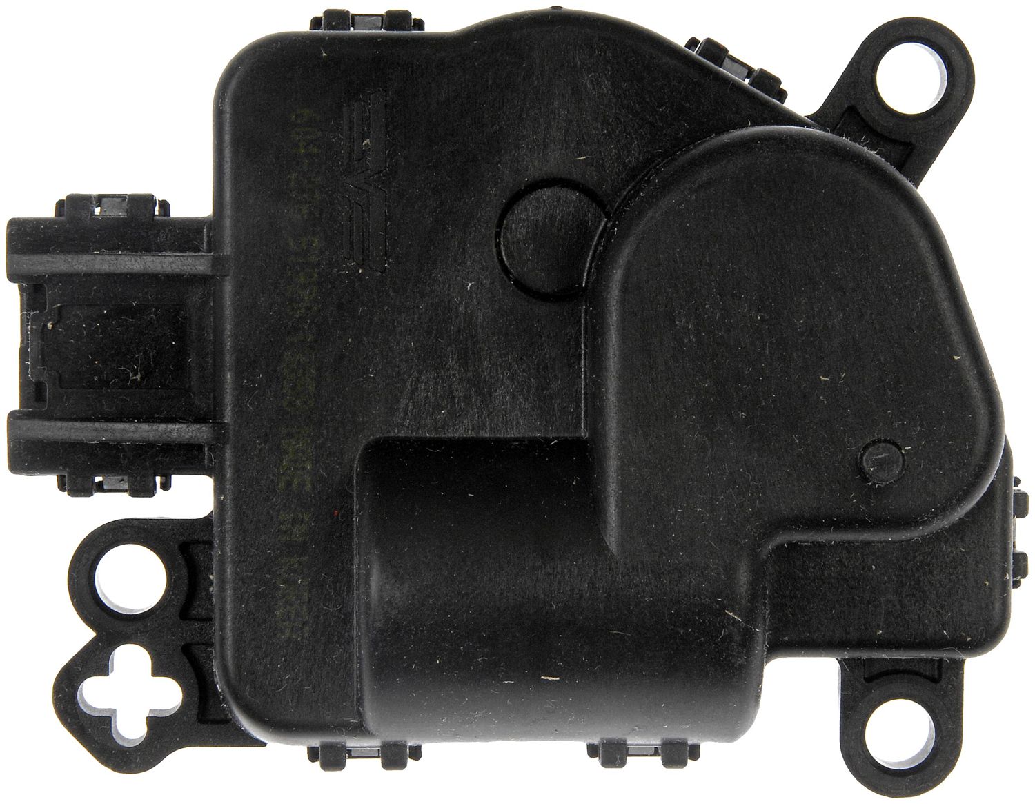 Air Door Actuator - Air Inlet