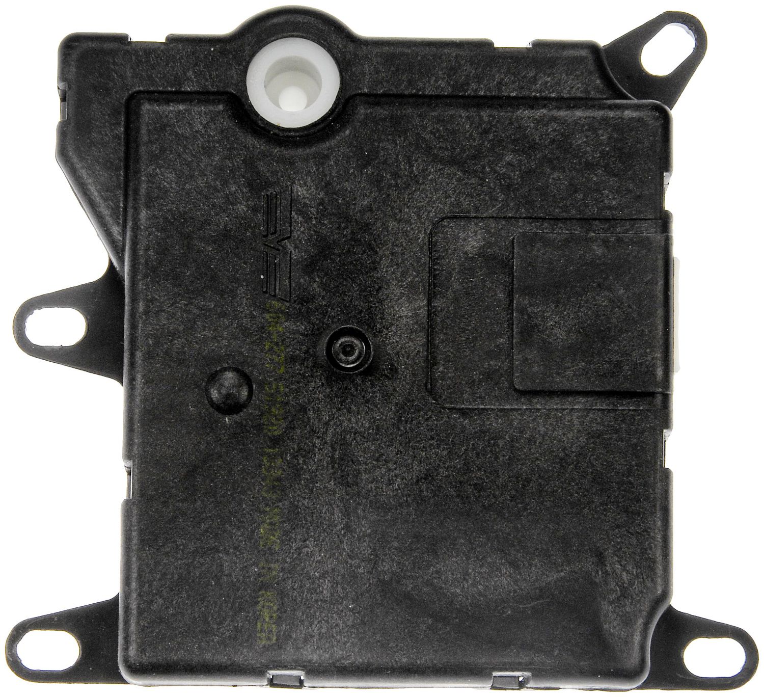 Air Door Actuator - Blend