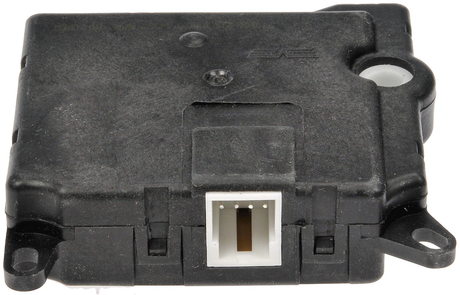 Air Door Actuator Auxiliary