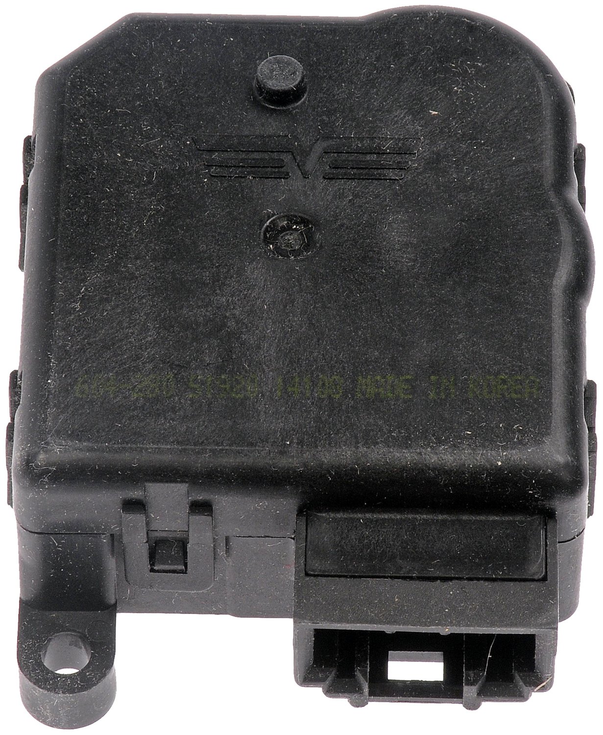 Air Door Actuator - Blend