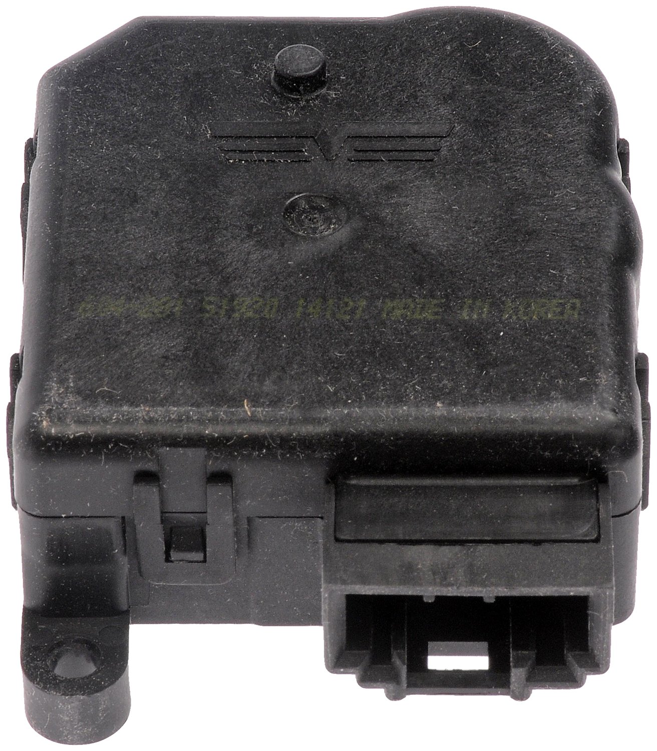 Air Door Actuator - Panel, Door, Floor