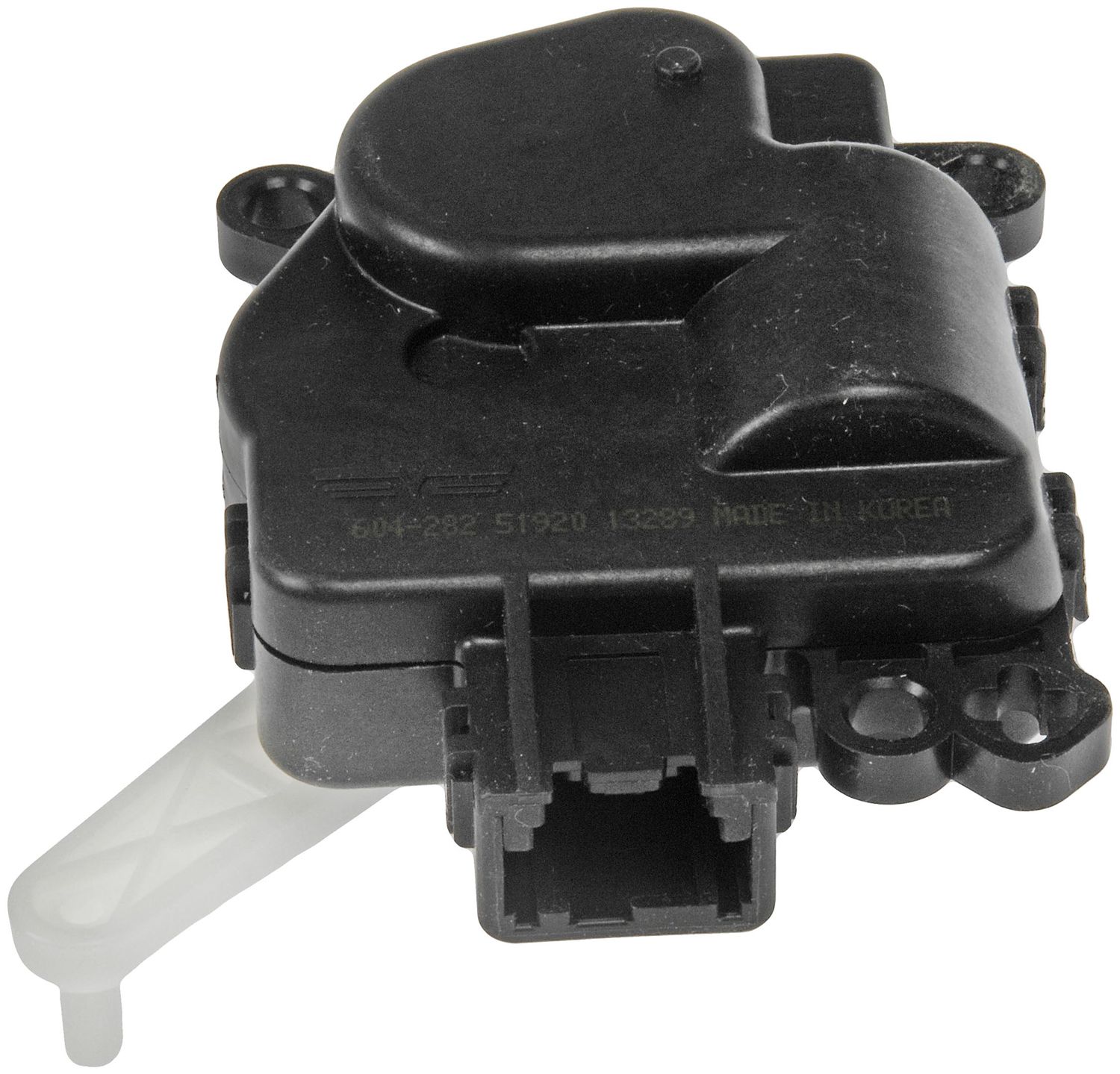 Air Door Actuator - Air Inlet