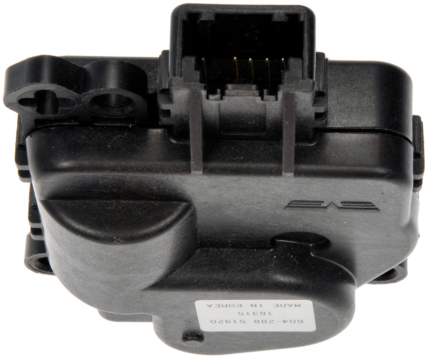 Air Door Actuator - AC Door