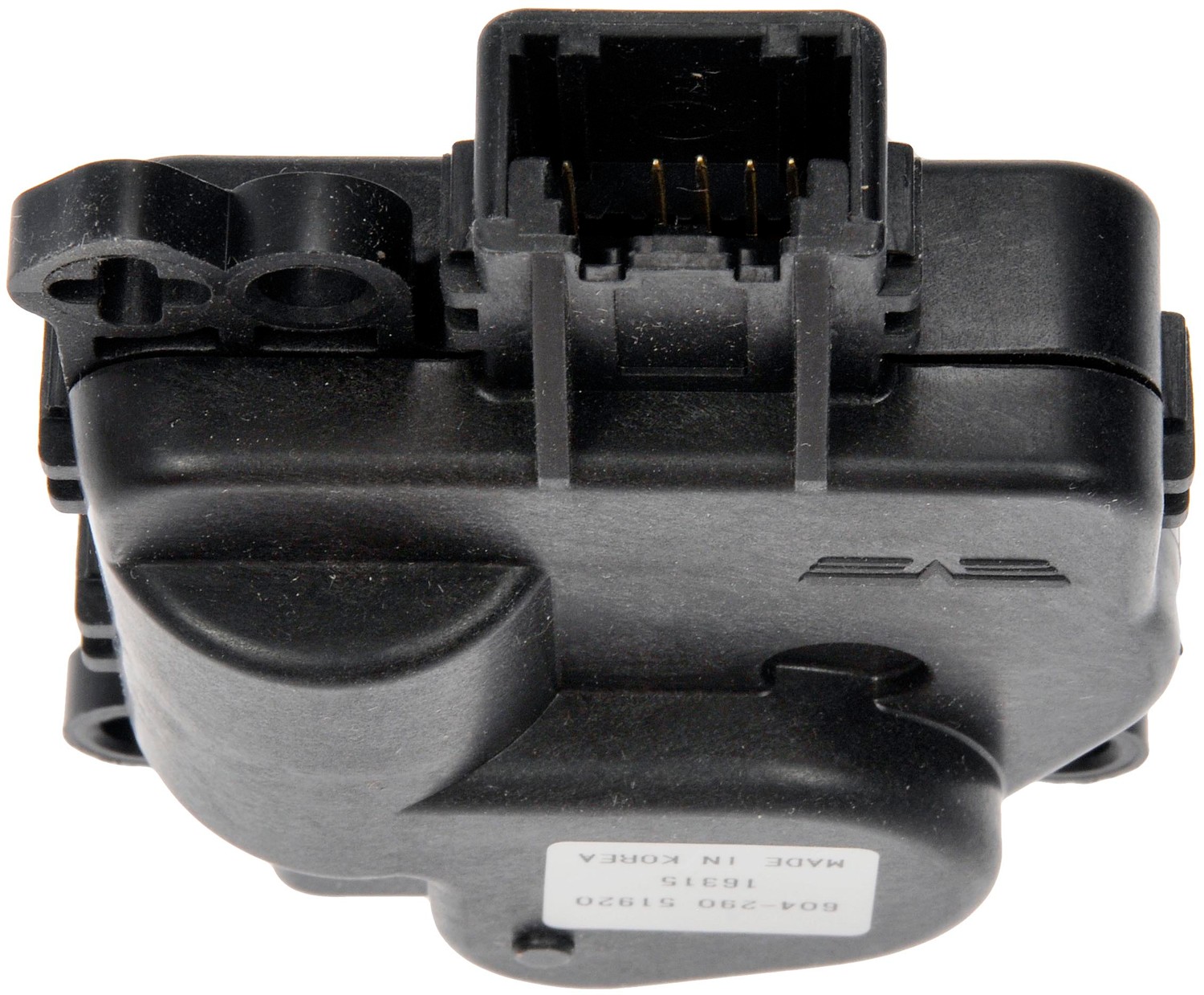Air Door Actuator - Blend Door