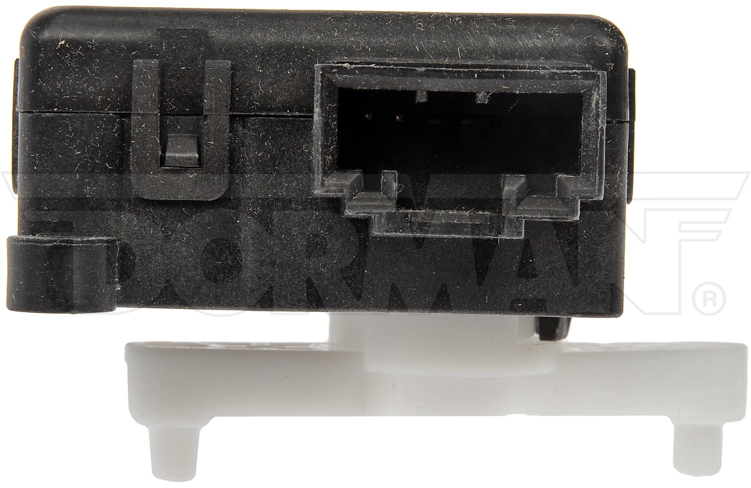 Air Door Actuator - Recirculation