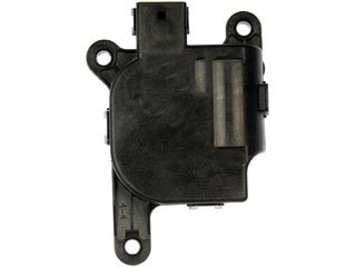 Air Door Actuator - Air Inlet