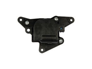 Air Door Actuator - Temperature