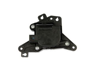 Air Door Actuator - Temperature