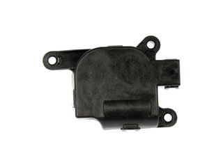 Air Door Actuator - Mode
