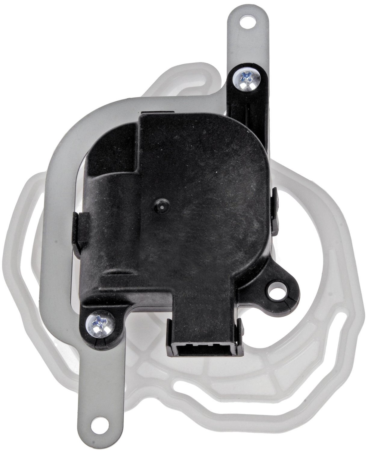 Air Door Actuator - Air Inlet
