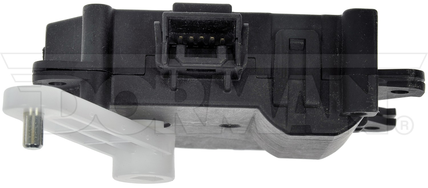 Air Door Actuator - Temperature