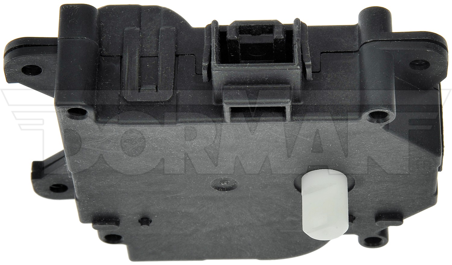 Air Door Actuator - Mode