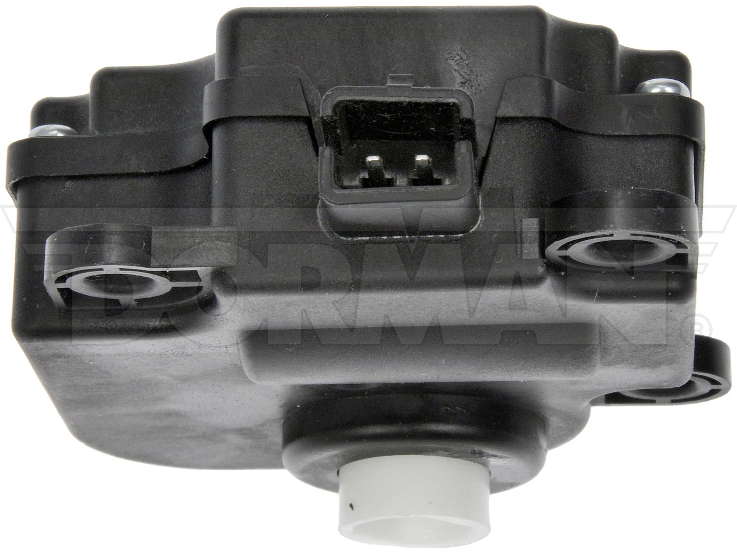 Air Door Actuator - Air Inlet