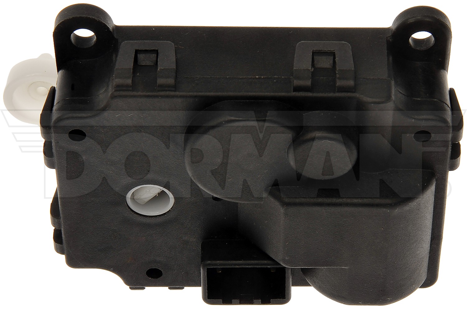 Air Door Actuator - Mode