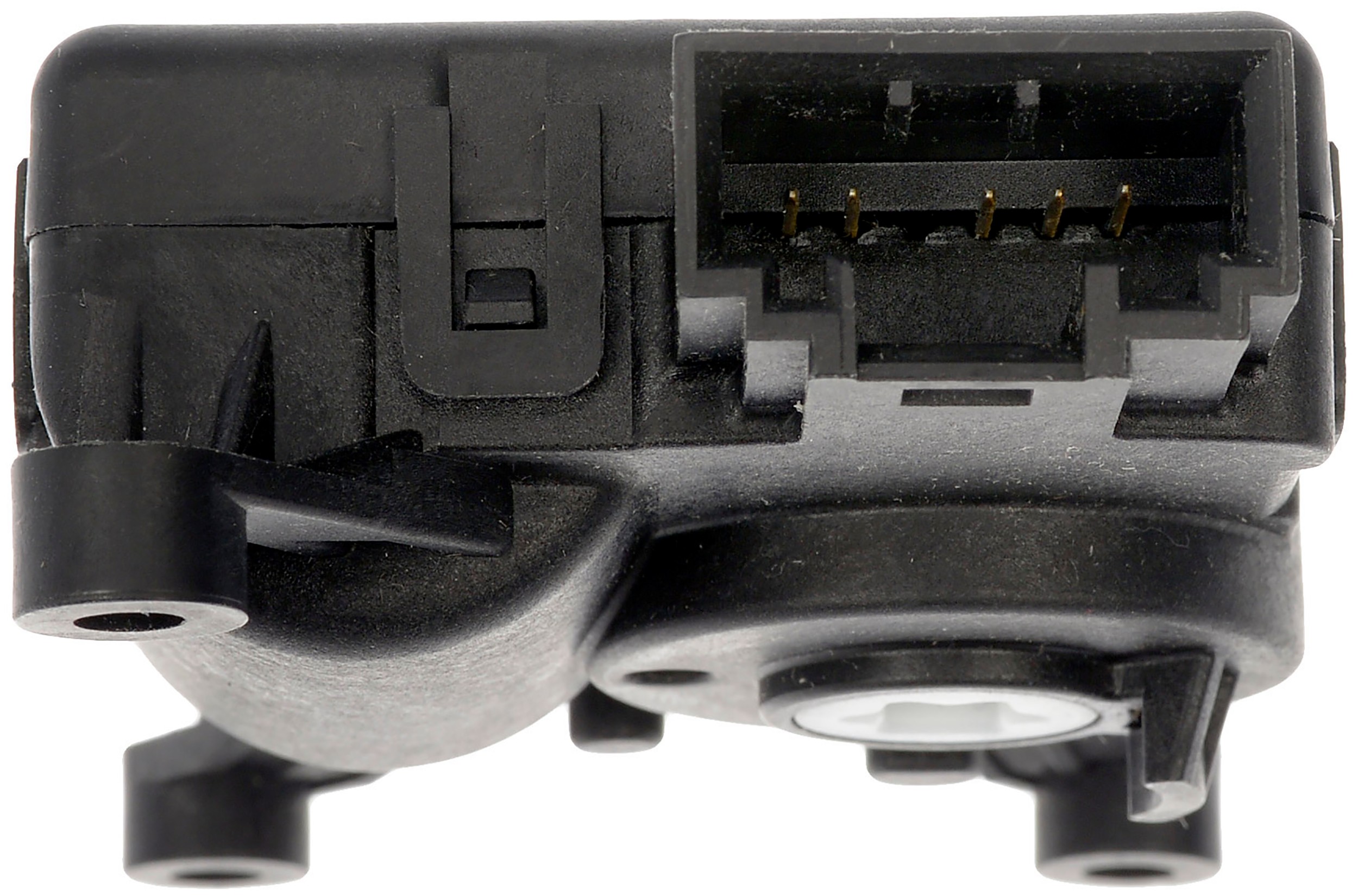 HVAC Air Door Actuator