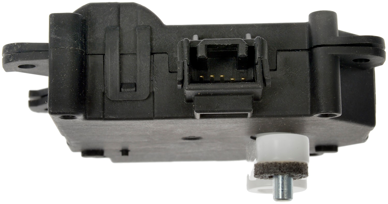 HVAC Air Door Actuator