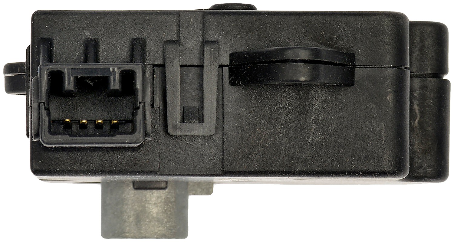 HVAC Air Door Actuator