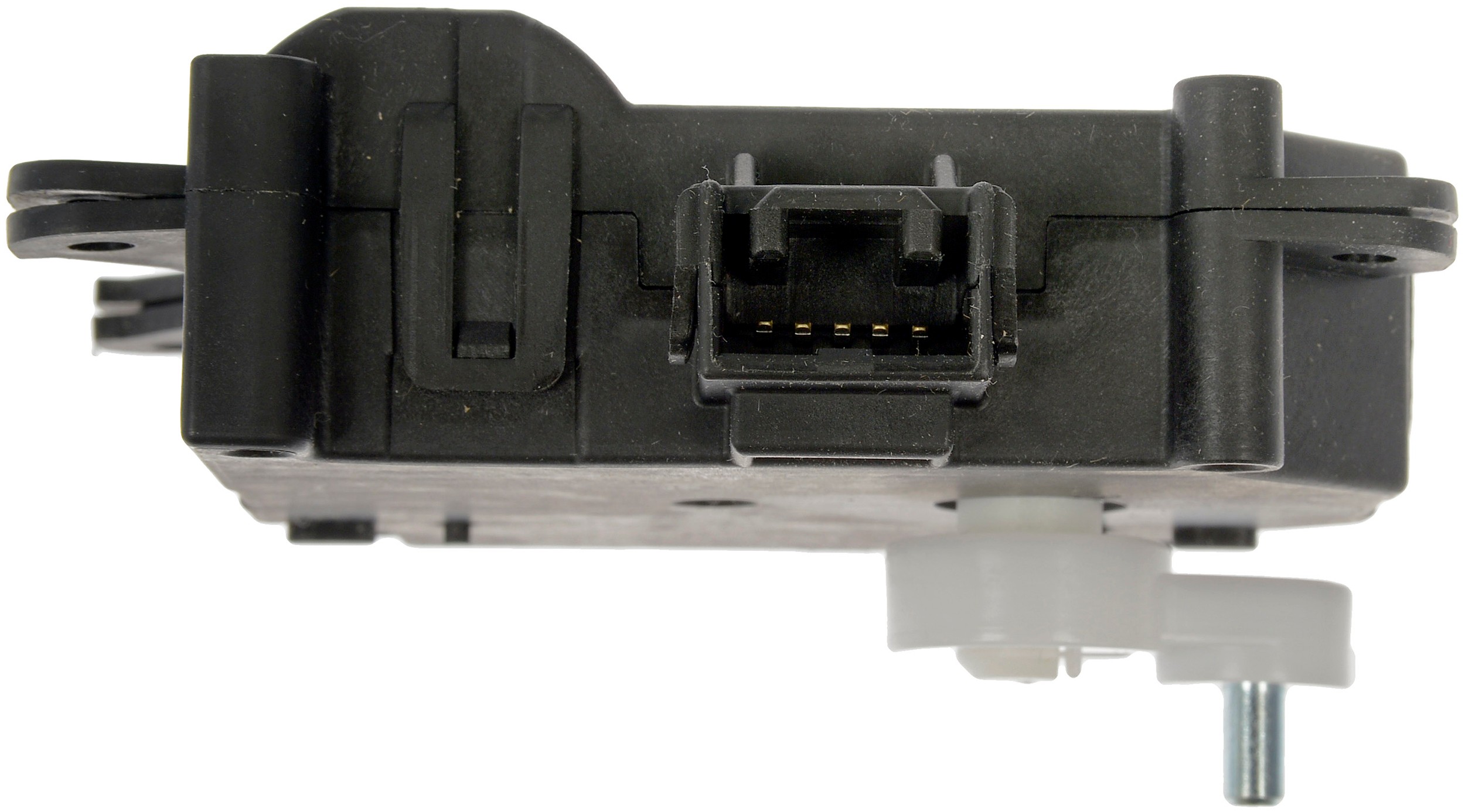 HVAC Air Door Actuator