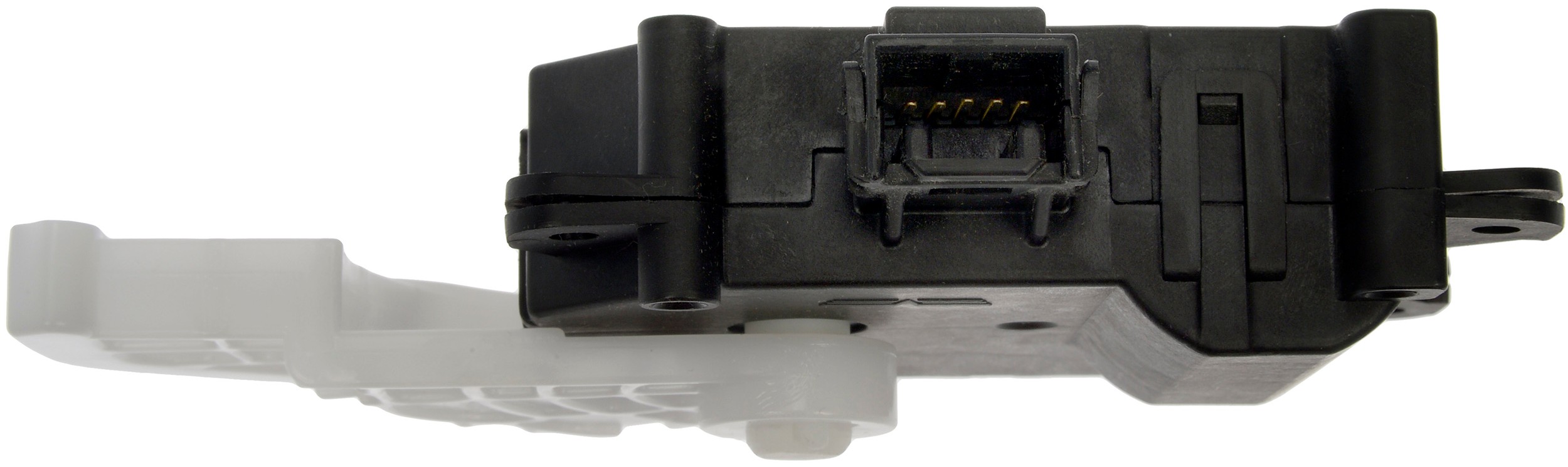 HVAC Air Door Actuator