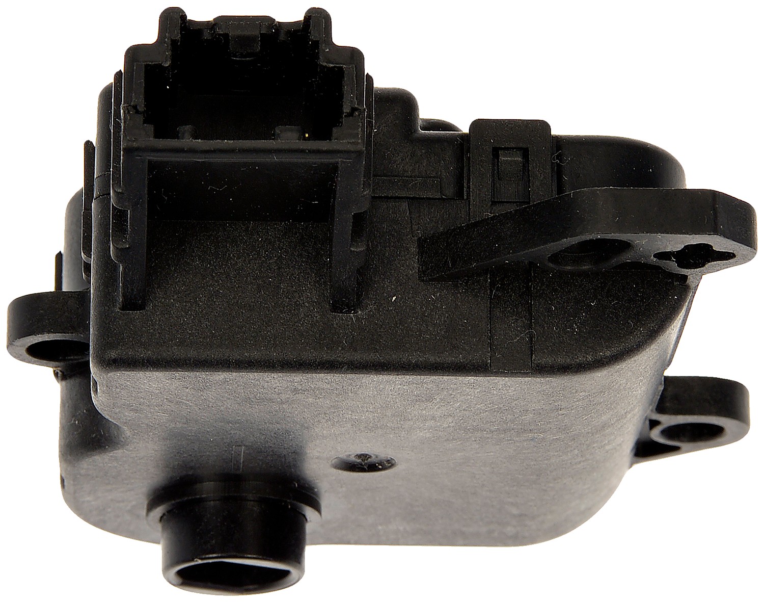 HVAC Air Door Actuator - Inlet