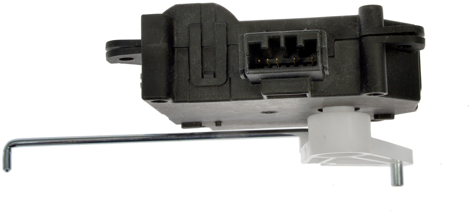 HVAC Air Door Actuator