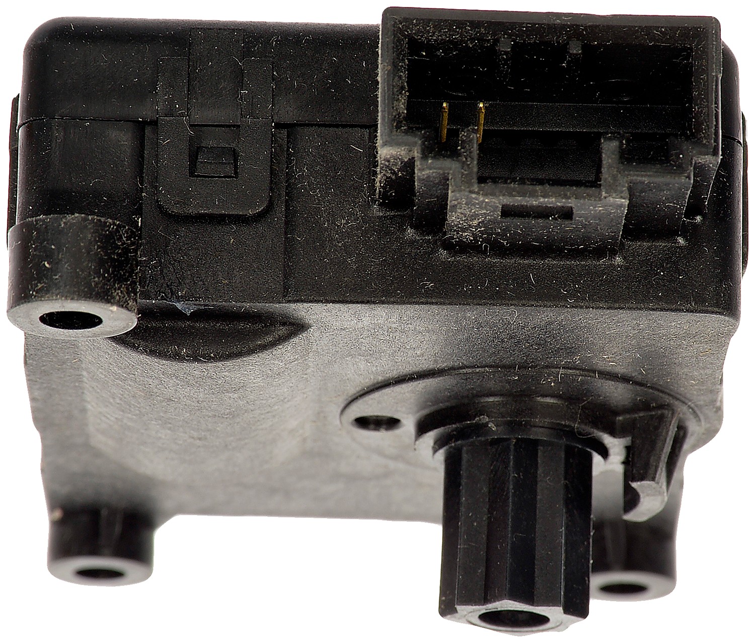 HVAC Air Door Actuator