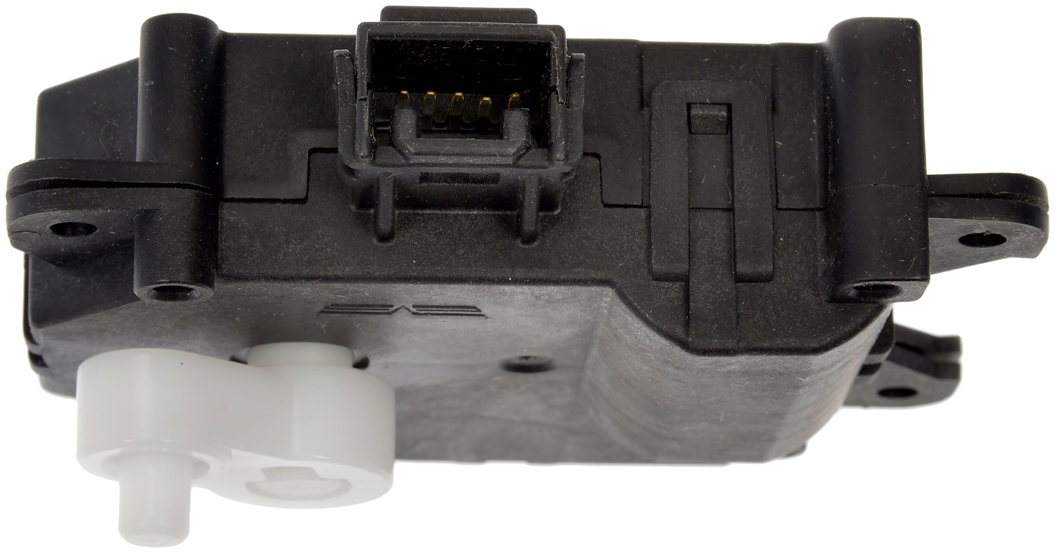 HVAC Air Door Actuator