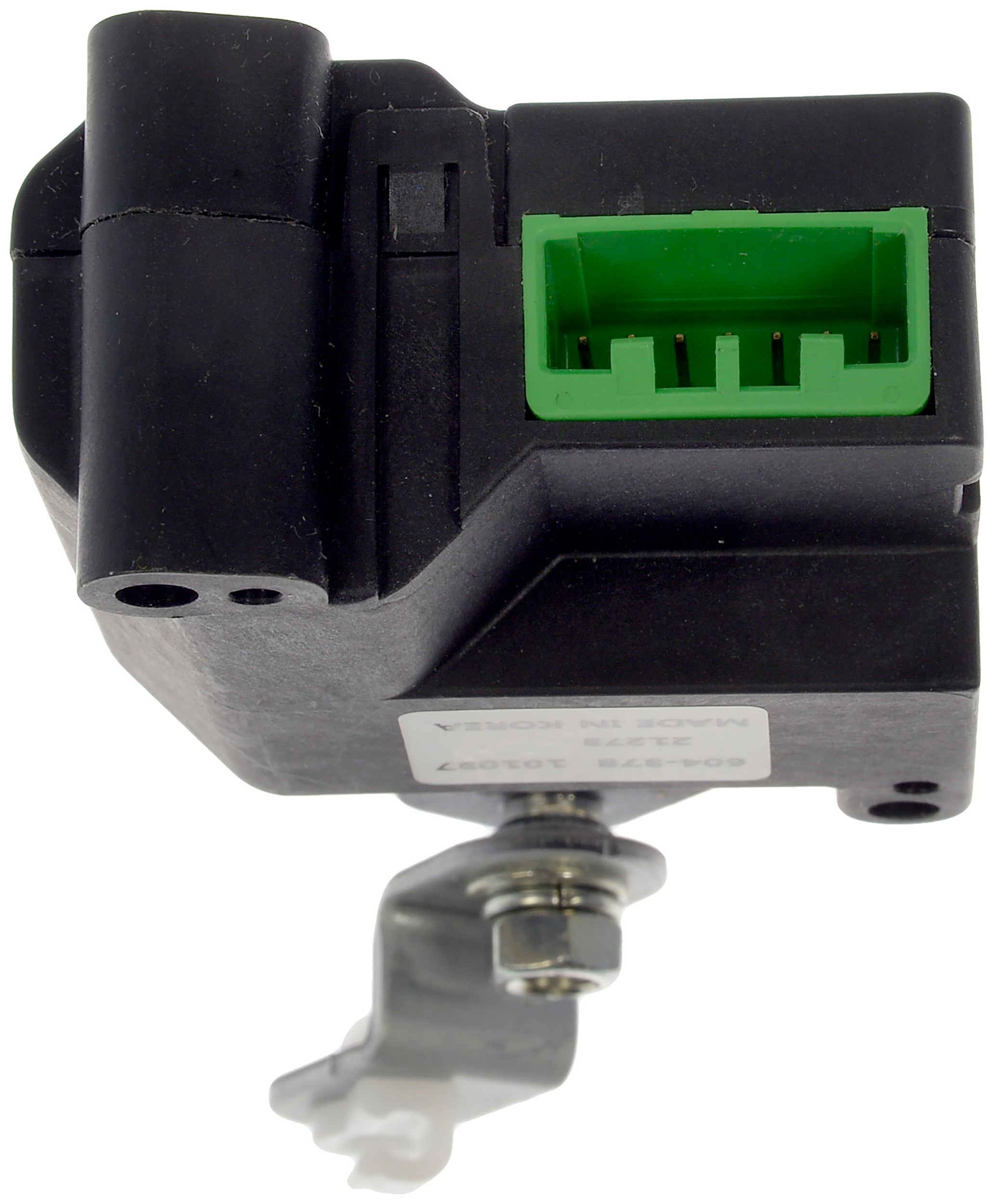 HVAC Air Door Actuator