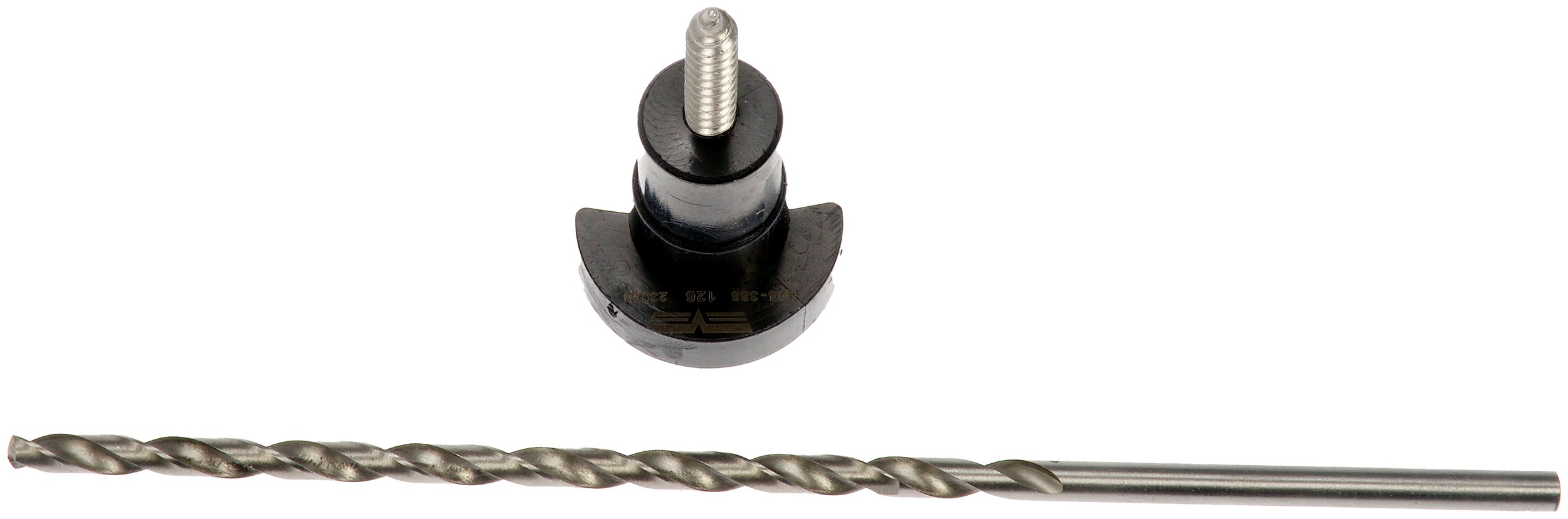 Dual Zone Repair Kit