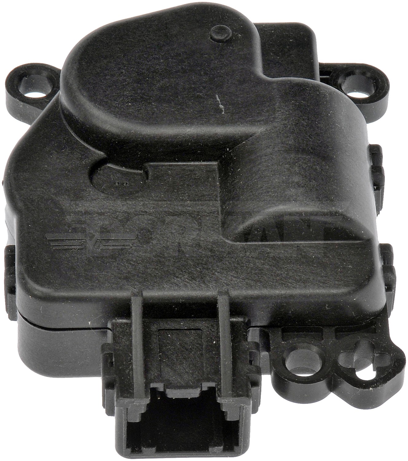 Air Door Actuator - Mode