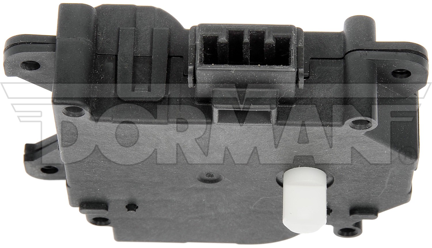 Air Door Actuator - Air Recirculation