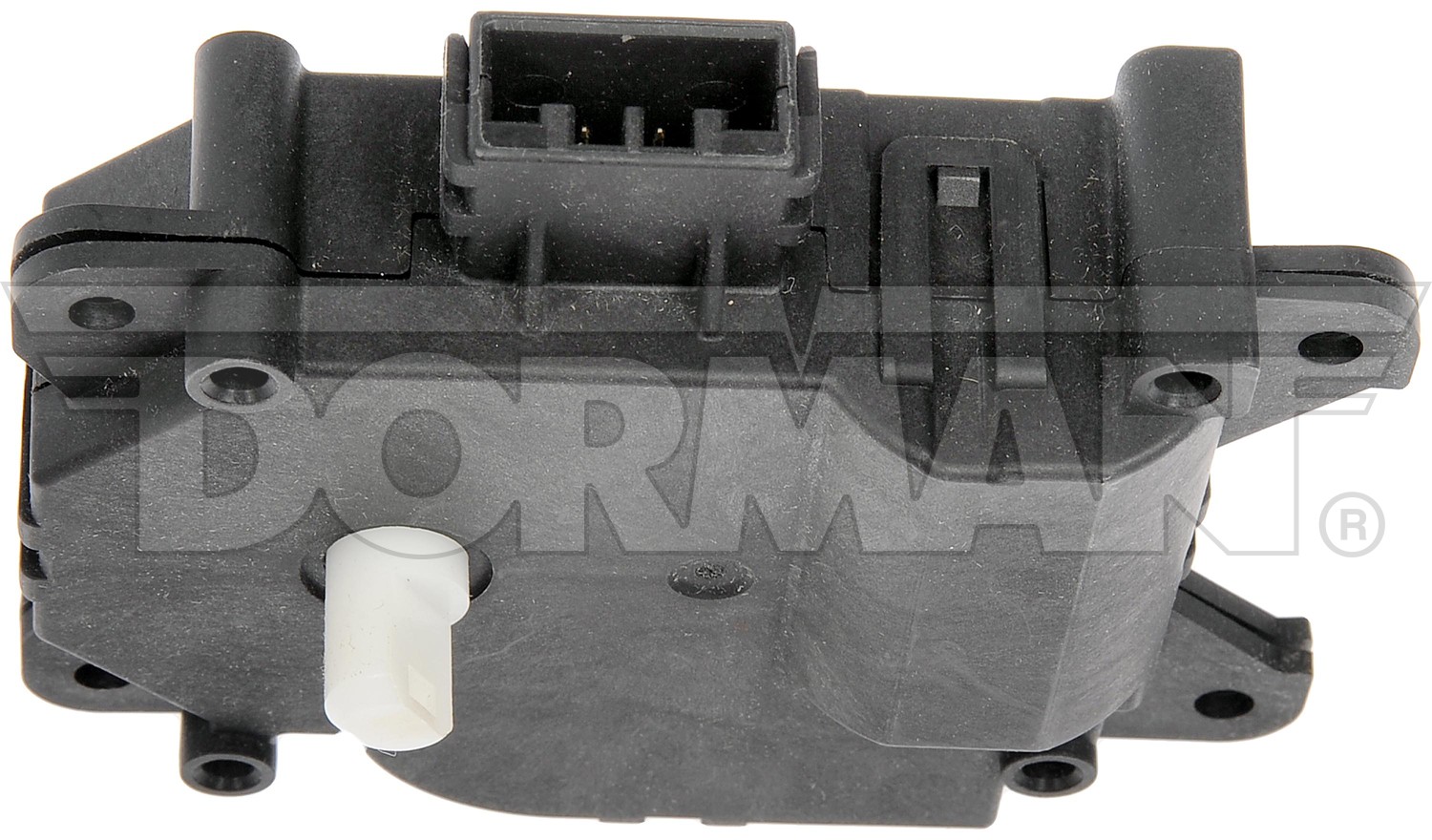 Air Door Actuator - Temperature Control
