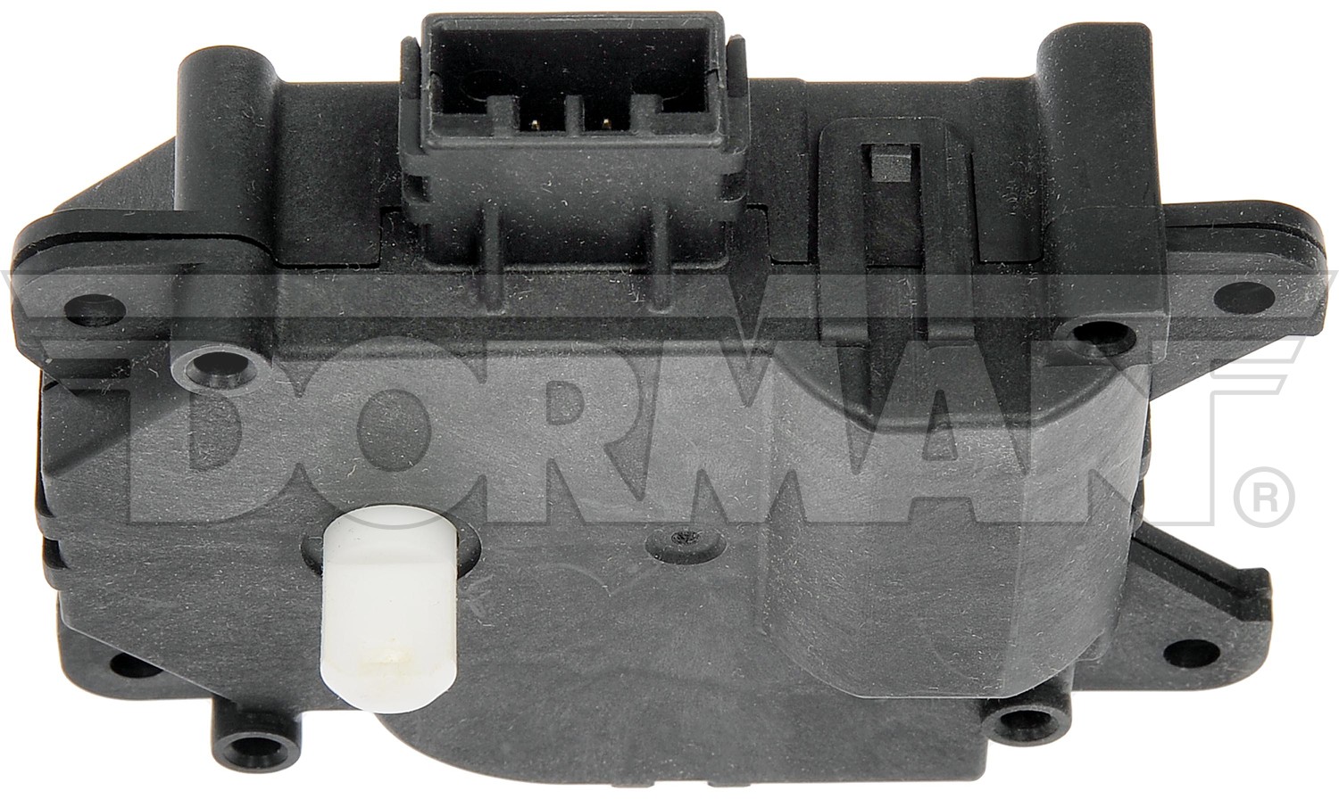 Air Door Actuator - Mode