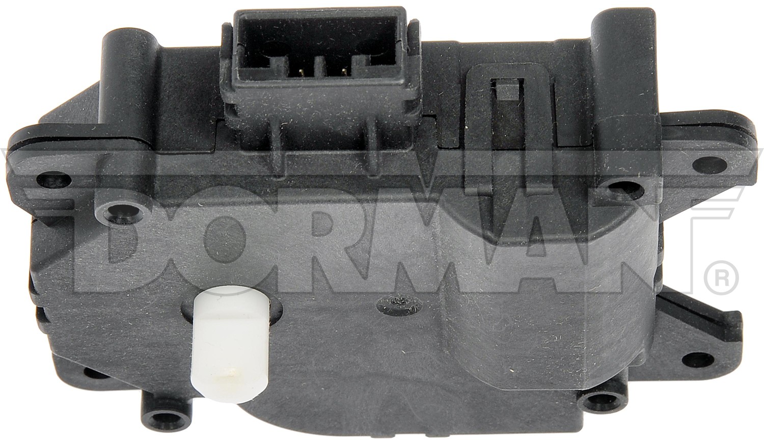 Air Door Actuator - Temperature Control