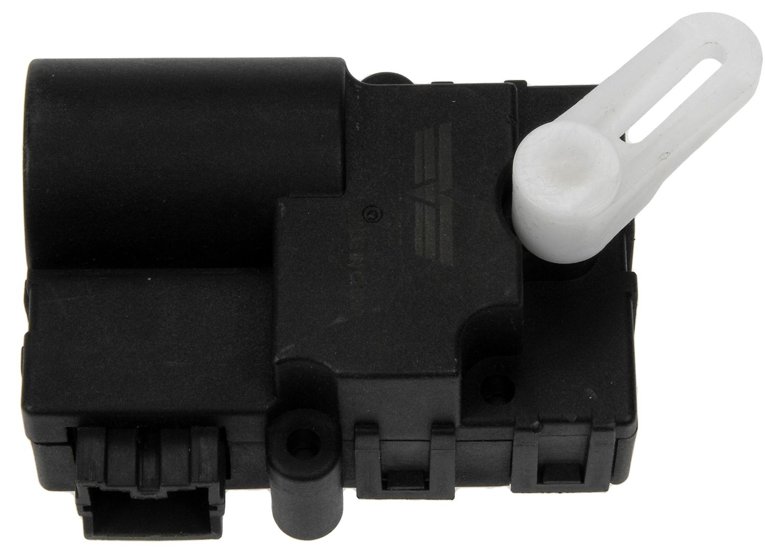 Air Door Actuator - Heater Valve