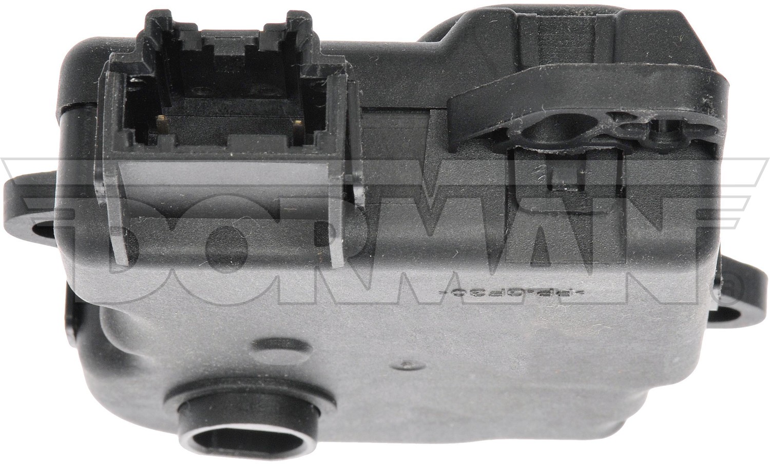 Air Door Actuator - Air Inlet