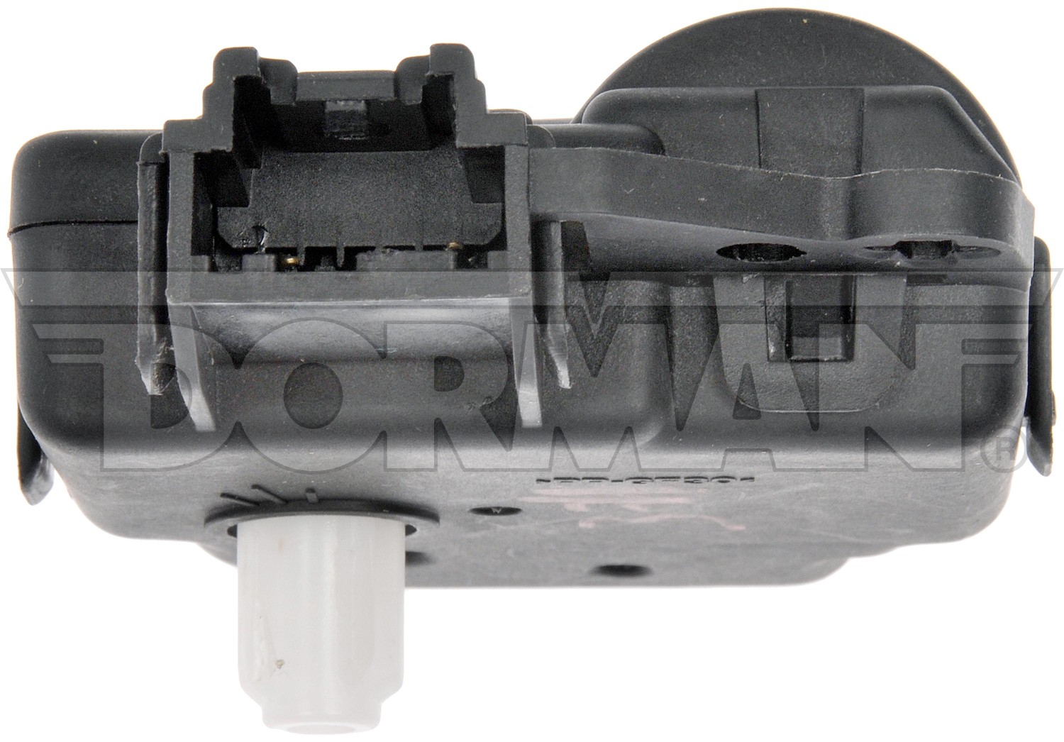 Air Door Actuator - Air Inlet